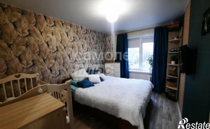 3-комн квартира улица Победы, 3,  д. 3