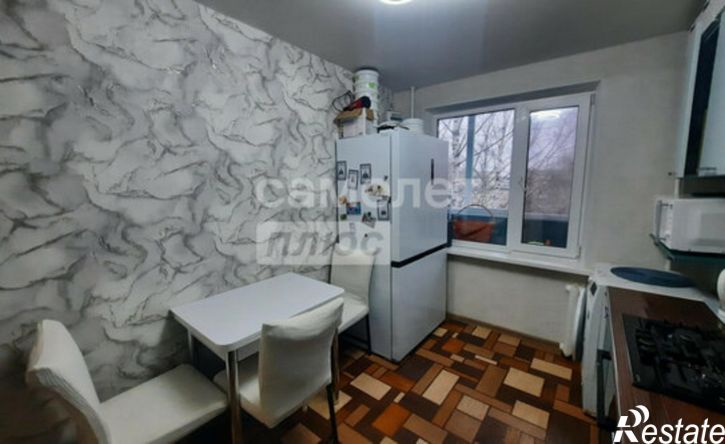 3-комн квартира улица Победы, 3,  д. 3