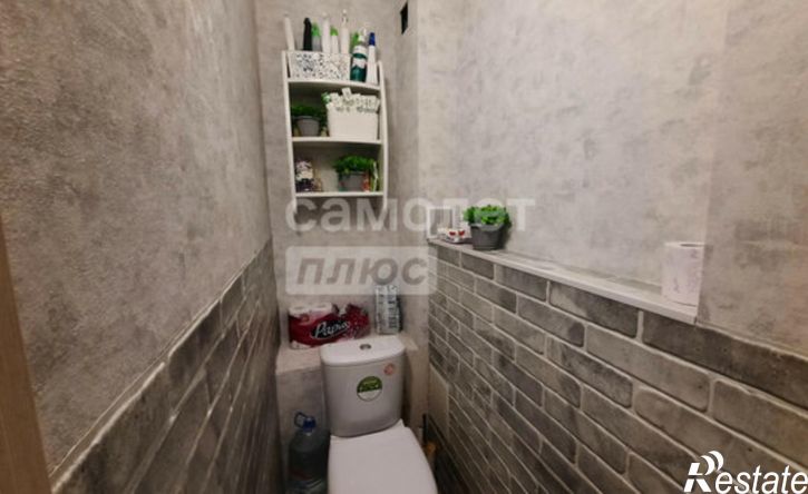 3-комн квартира улица Победы, 3,  д. 3