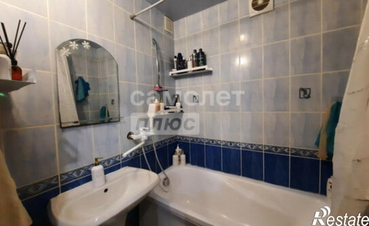 3-комн квартира улица Победы, 3,  д. 3