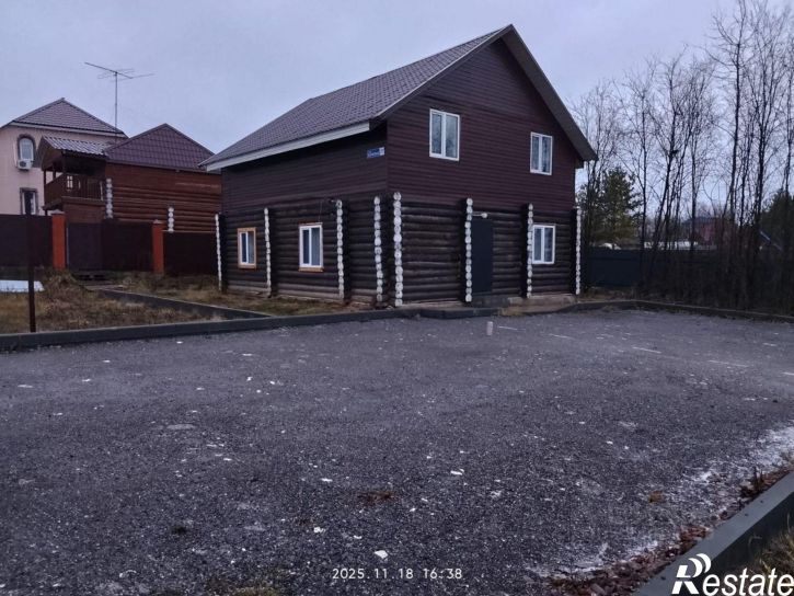 Коттедж/дом ул Нефтяников, 28,  д. 28