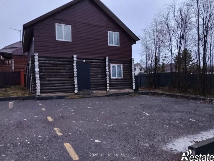 Коттедж/дом ул Нефтяников, 28,  д. 28