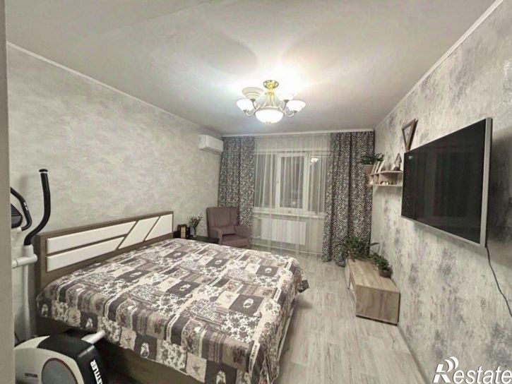 2-комн квартира ул Мира, 62А,  д. 62А