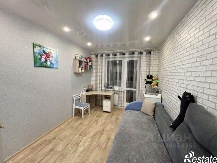 2-комн квартира ул Мира, 62А,  д. 62А