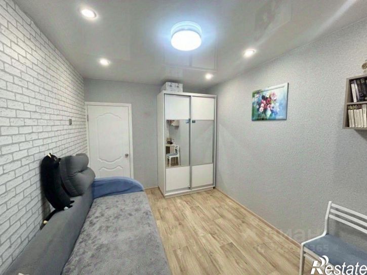 2-комн квартира ул Мира, 62А,  д. 62А