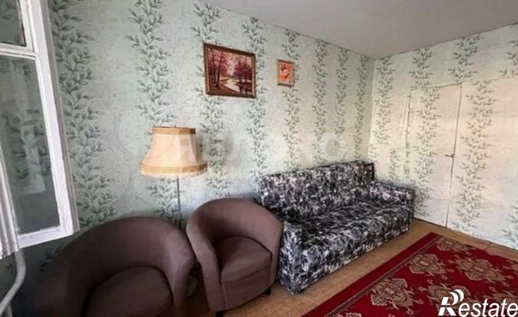 2-комн квартира ул Черняховского, 49,  д. 49