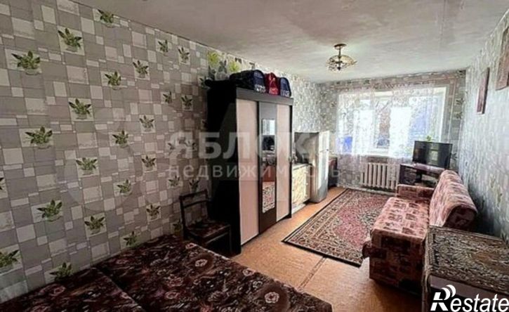 2-комн квартира ул Черняховского, 49,  д. 49