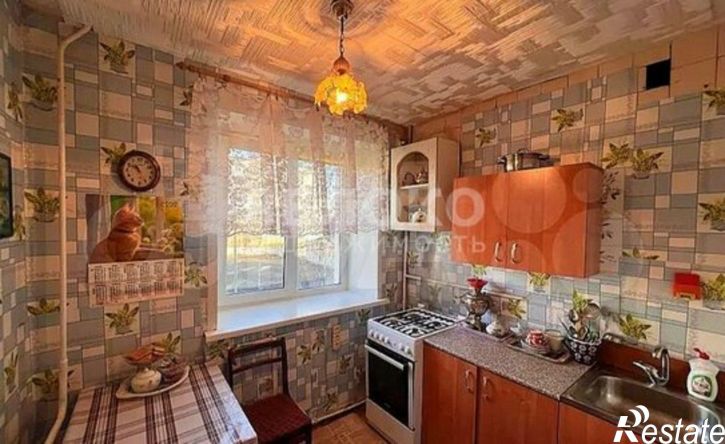 2-комн квартира ул Черняховского, 49,  д. 49