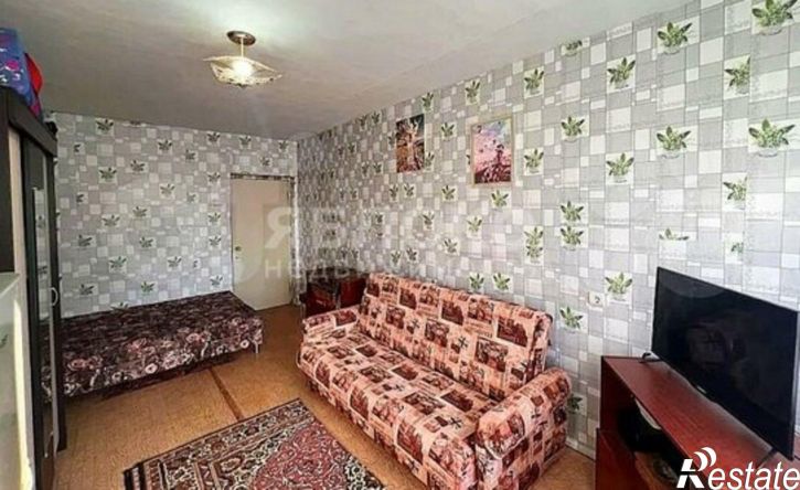 2-комн квартира ул Черняховского, 49,  д. 49