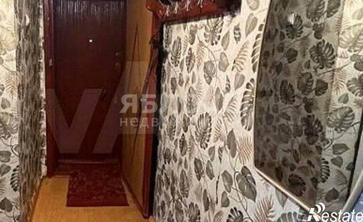 2-комн квартира ул Черняховского, 49,  д. 49