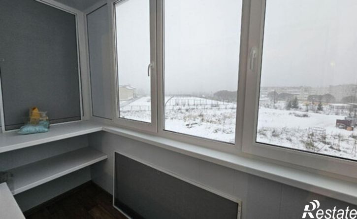 2-комн квартира ул 35 лет Победы, 4,  д. 4