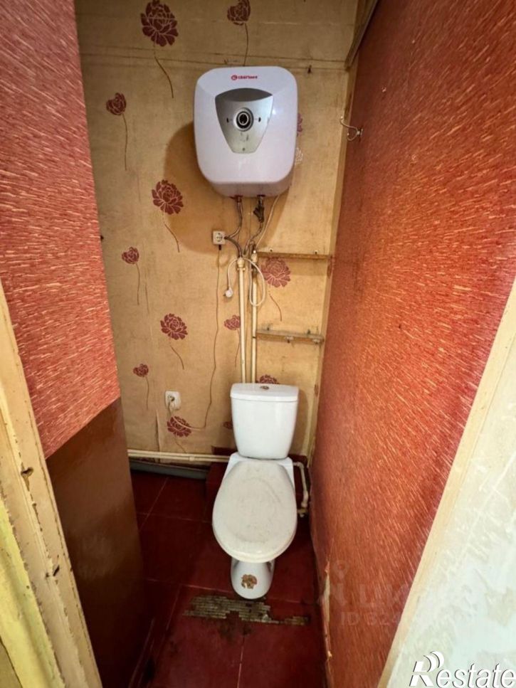 1-комн квартира ул Калинина, 5,  д. 5