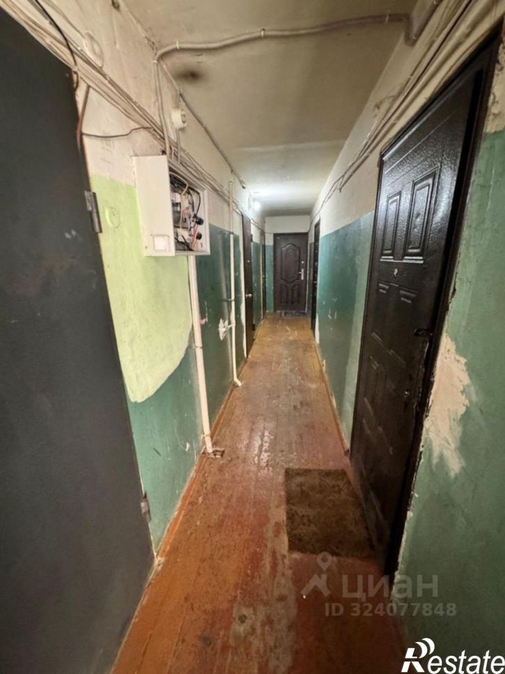 1-комн квартира ул Калинина, 5,  д. 5