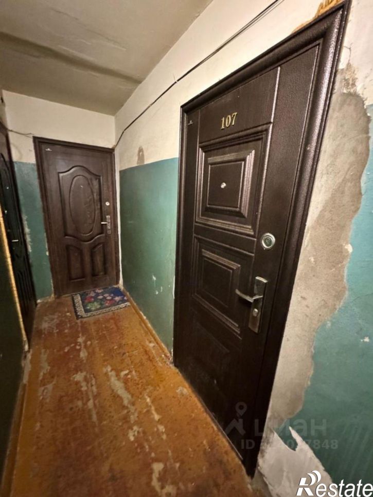 1-комн квартира ул Калинина, 5,  д. 5