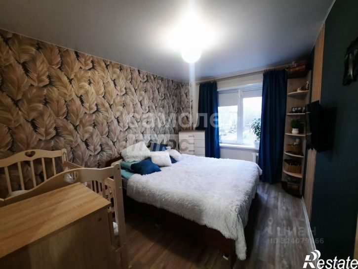 3-комн квартира ул Победы, 3,  д. 3