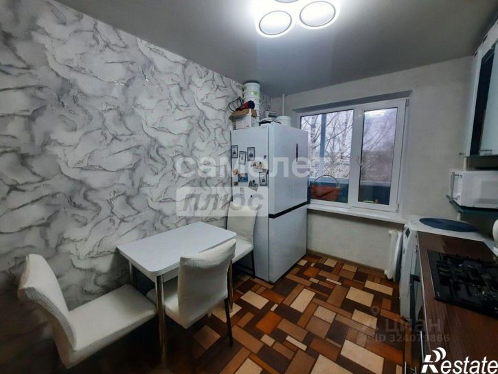 3-комн квартира ул Победы, 3,  д. 3