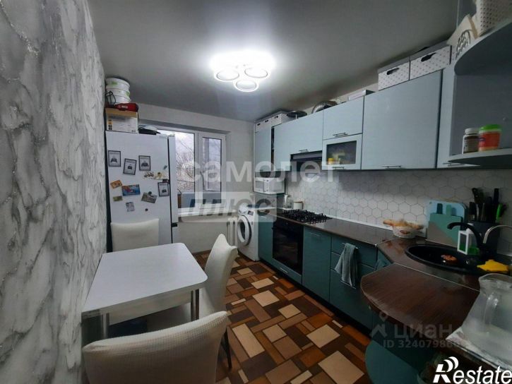 3-комн квартира ул Победы, 3,  д. 3