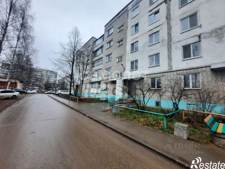 3-комн квартира ул Победы, 3,  д. 3