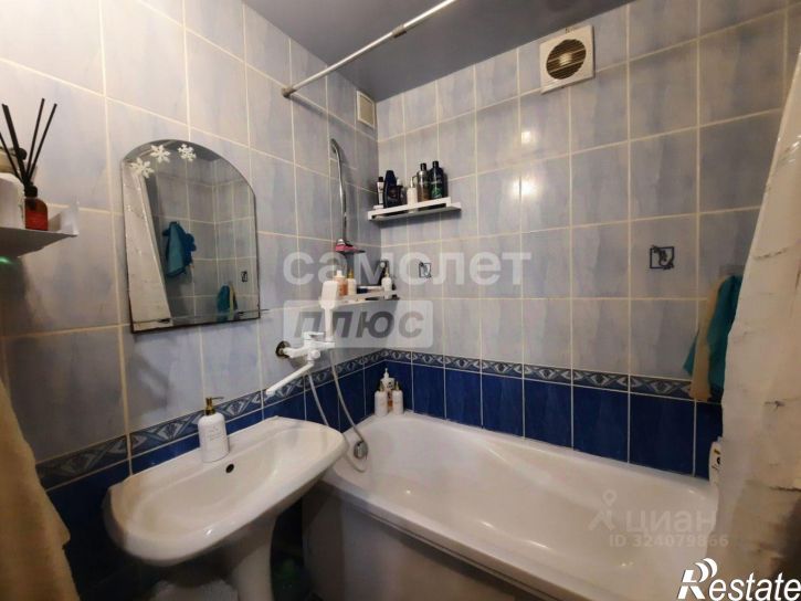 3-комн квартира ул Победы, 3,  д. 3