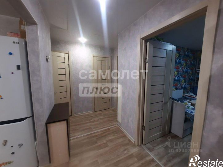 3-комн квартира ул Победы, 3,  д. 3