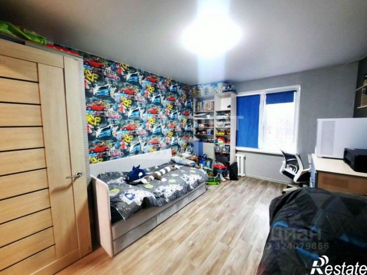 3-комн квартира ул Победы, 3,  д. 3