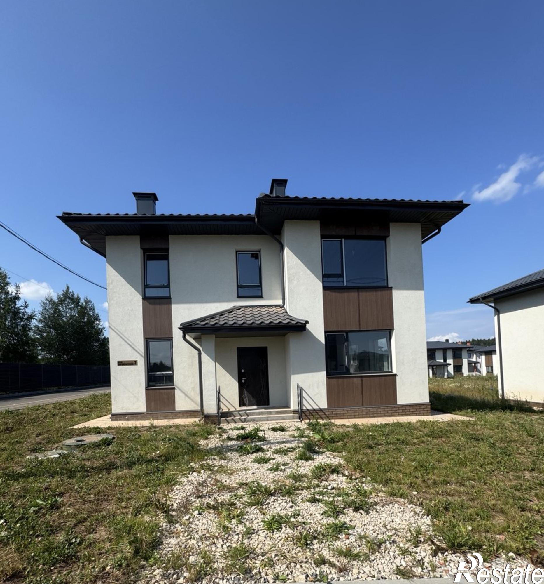 Купить дачу, дом, коттедж за 15 000 000 рублей на Барбарисовая ул, 18