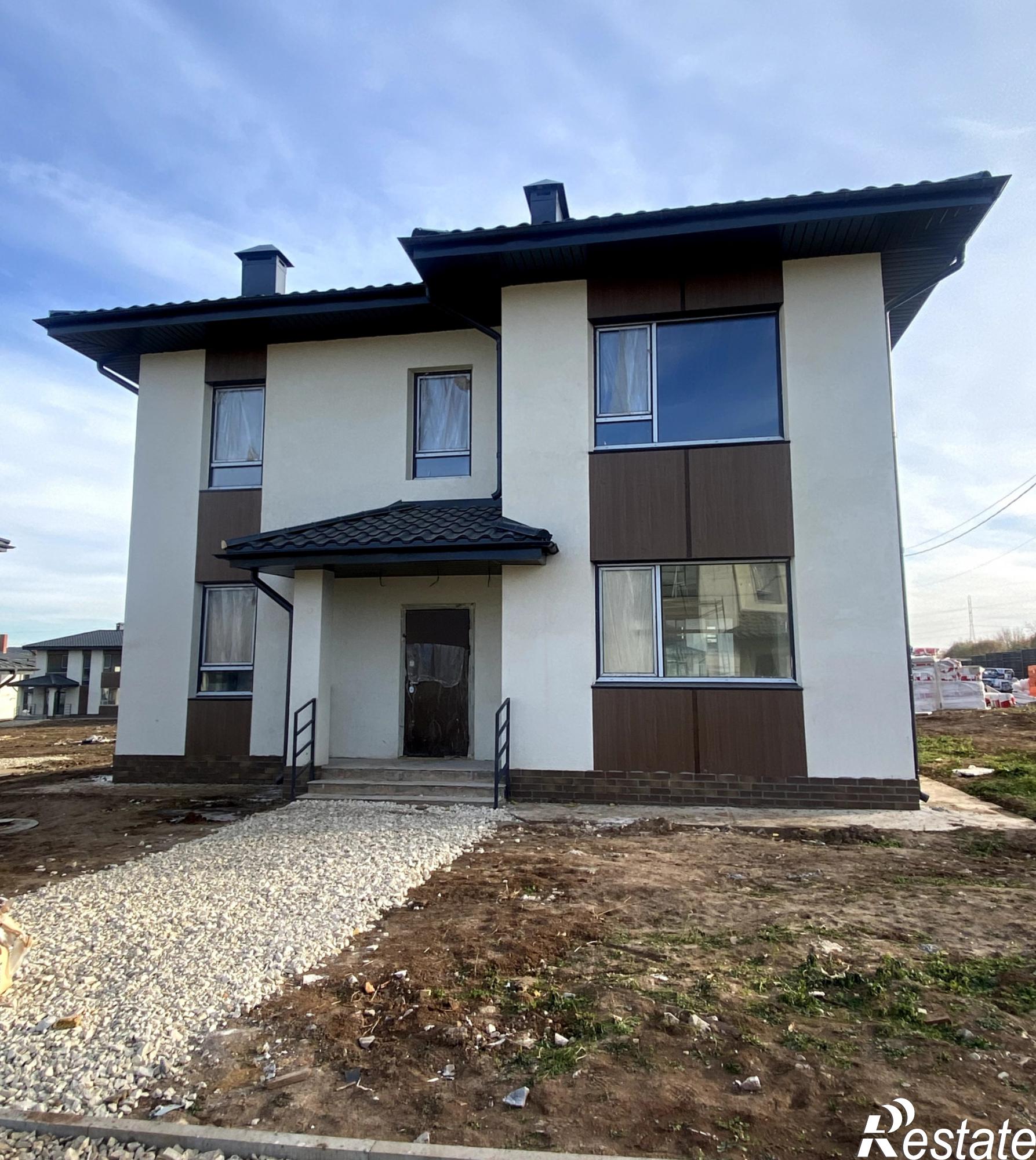 Купить дачу, дом, коттедж за 15 000 000 рублей на Барбарисовая ул, 18