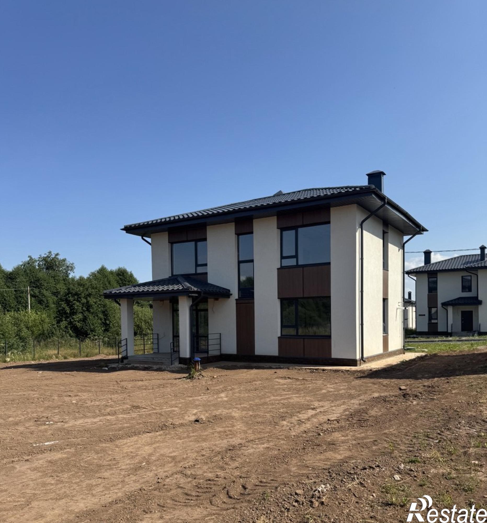 Купить дачу, дом, коттедж за 15 000 000 рублей на Барбарисовая ул, 18