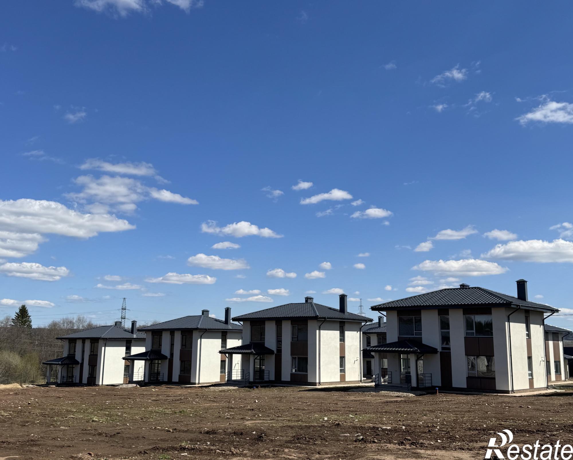 Купить дачу, дом, коттедж за 15 000 000 рублей на Барбарисовая ул, 18