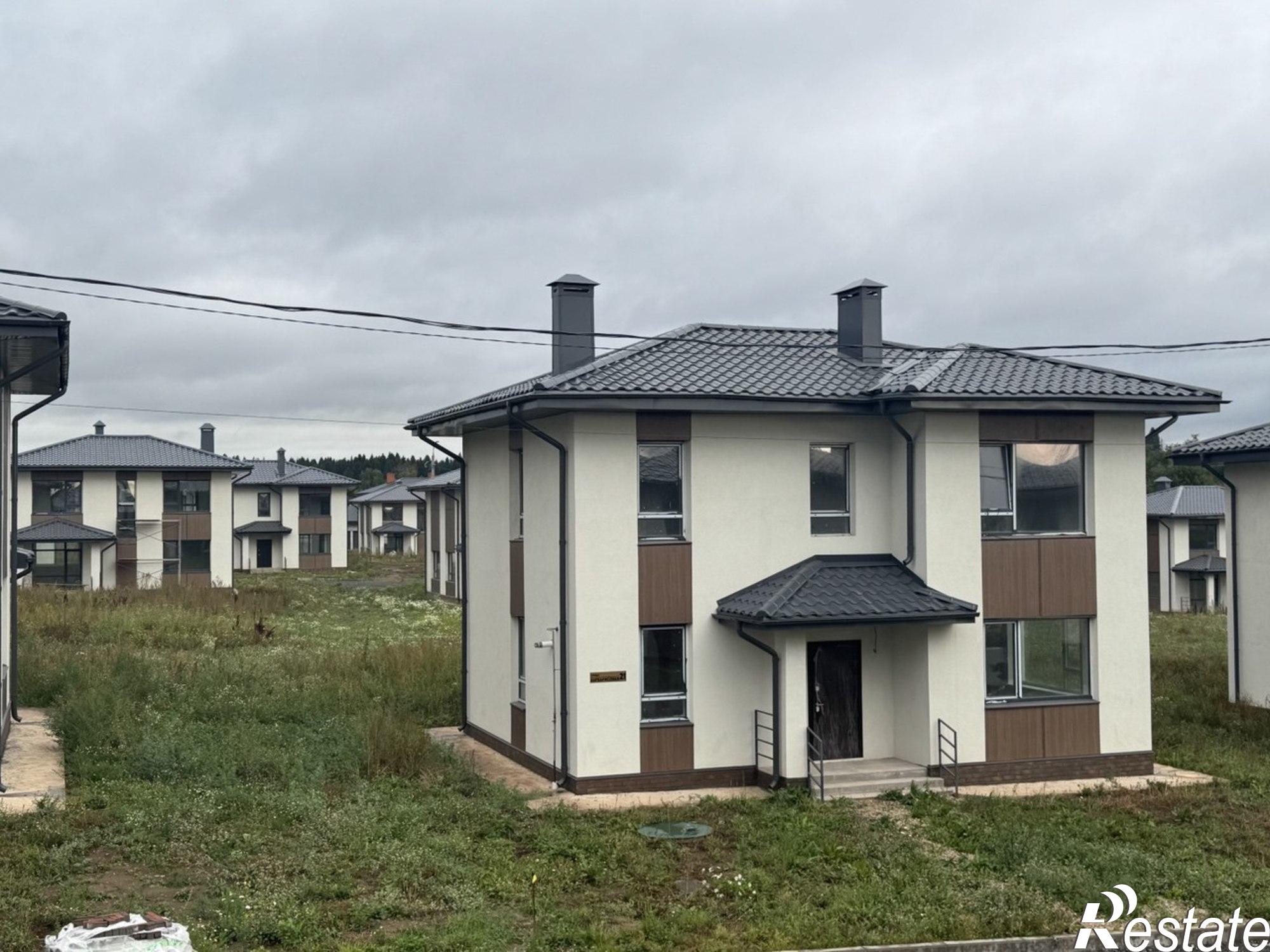 Купить дачу, дом, коттедж за 15 000 000 рублей на Барбарисовая ул, 18