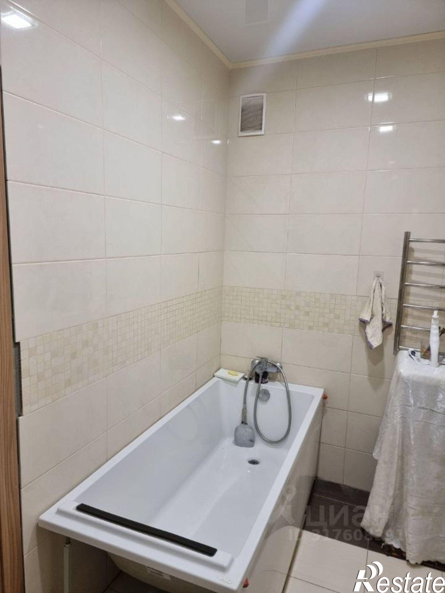 Сдать квартиру за 16 000 рублей на ул Циренщикова, 10