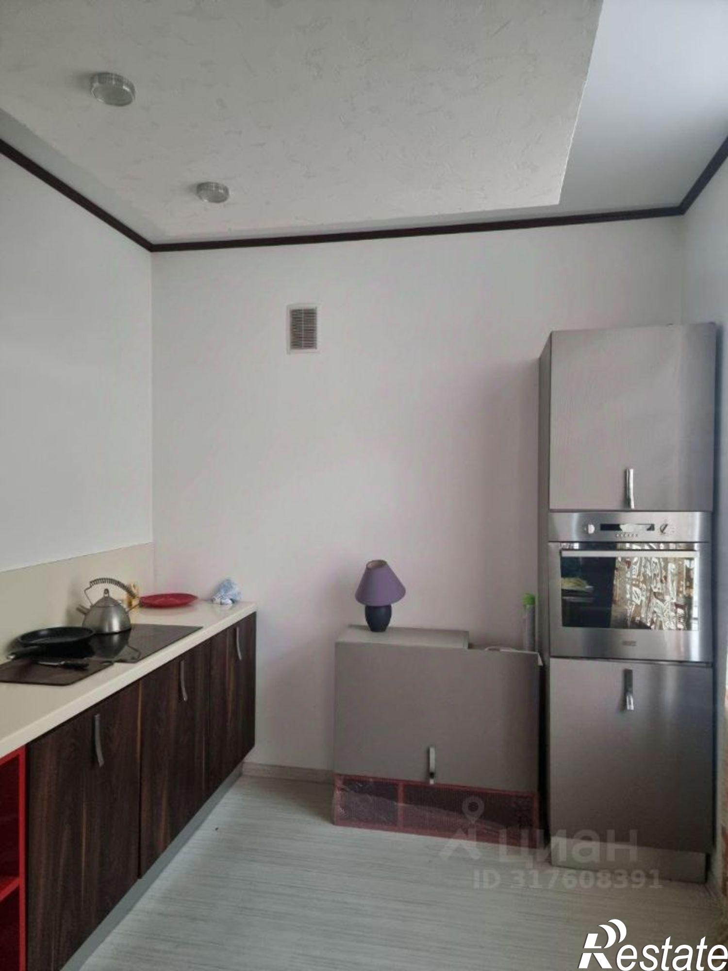 Сдать квартиру за 16 000 рублей на ул Циренщикова, 10