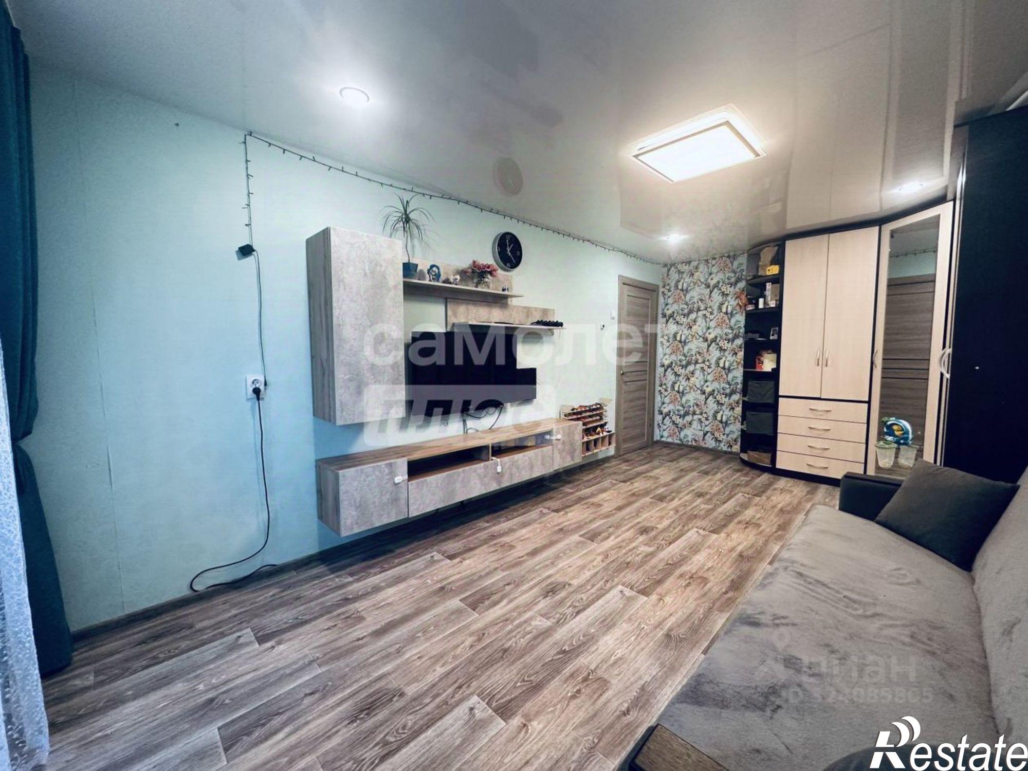 Купить квартиру за 3 400 000 рублей на ул Пушкина, 6