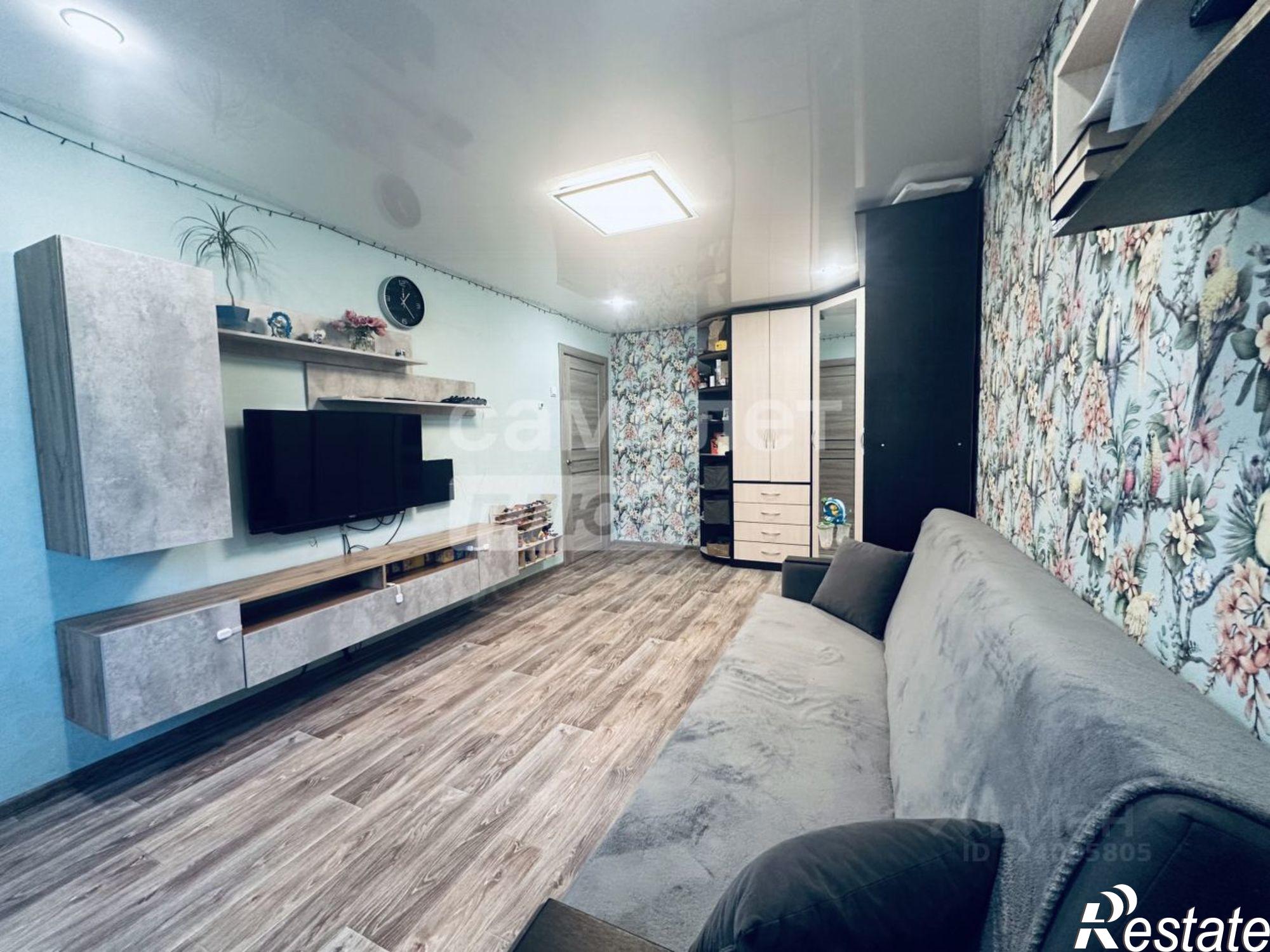 Купить квартиру за 3 400 000 рублей на ул Пушкина, 6