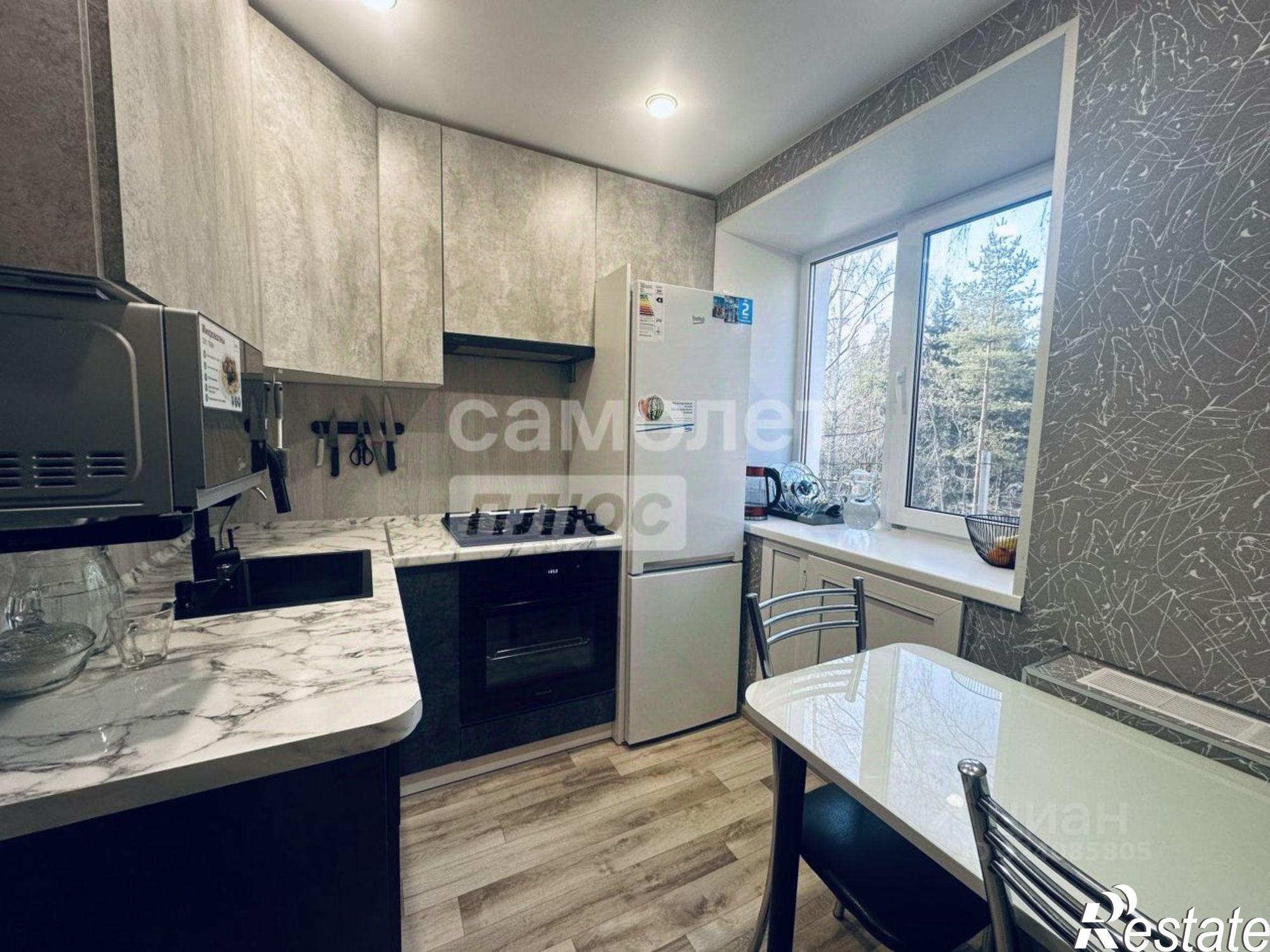 Купить квартиру за 3 400 000 рублей на ул Пушкина, 6