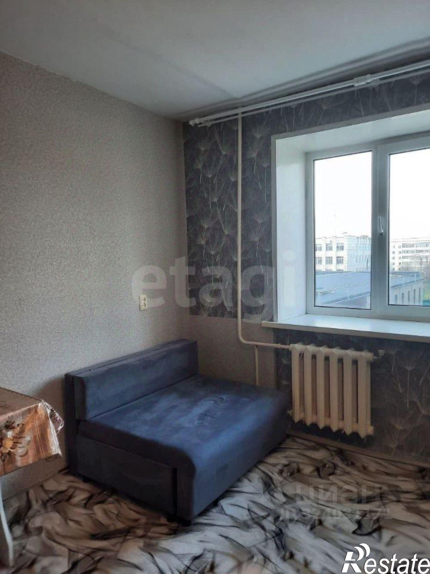 Купить комнату за 700 000 рублей на Банковский пер, 3