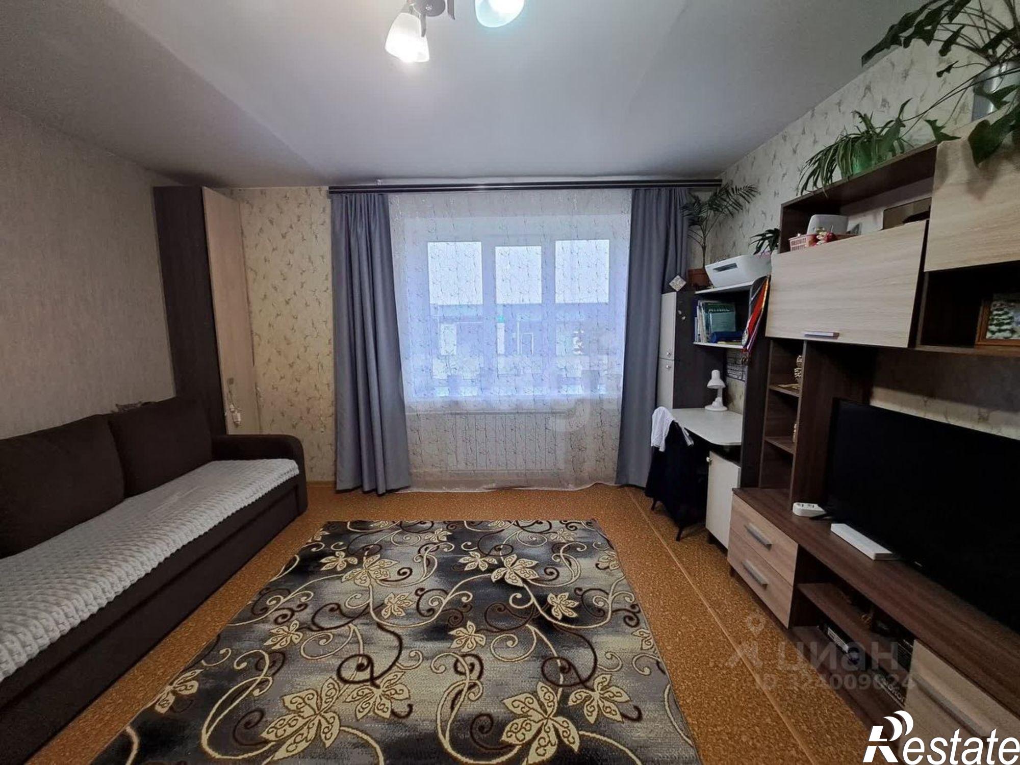 Купить квартиру за 2 350 000 рублей на ул Советская, 10а