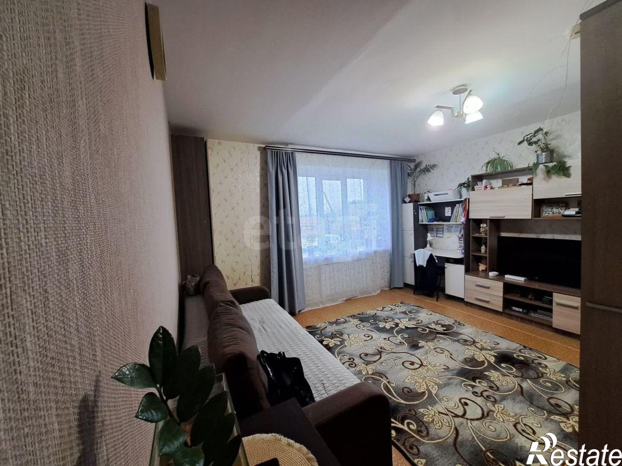 Купить квартиру за 2 350 000 рублей на ул Советская, 10а