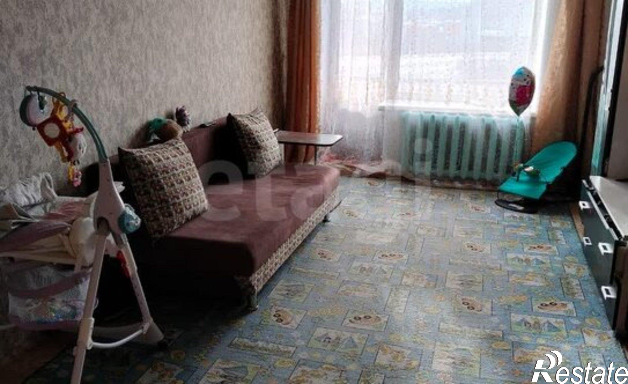 Купить квартиру за 1 400 000 рублей на улица Подвойского, 81