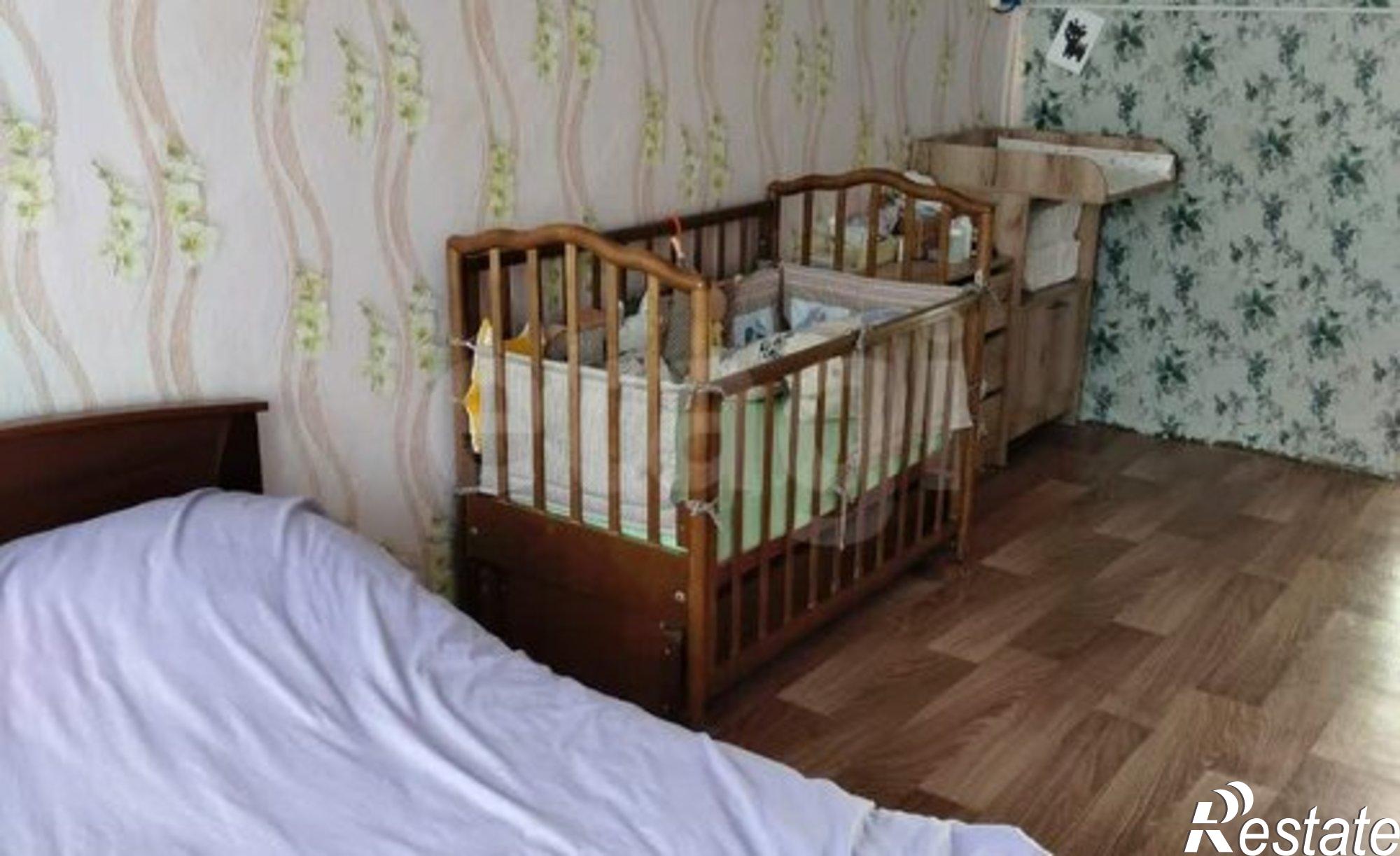 Купить квартиру за 1 400 000 рублей на улица Подвойского, 81