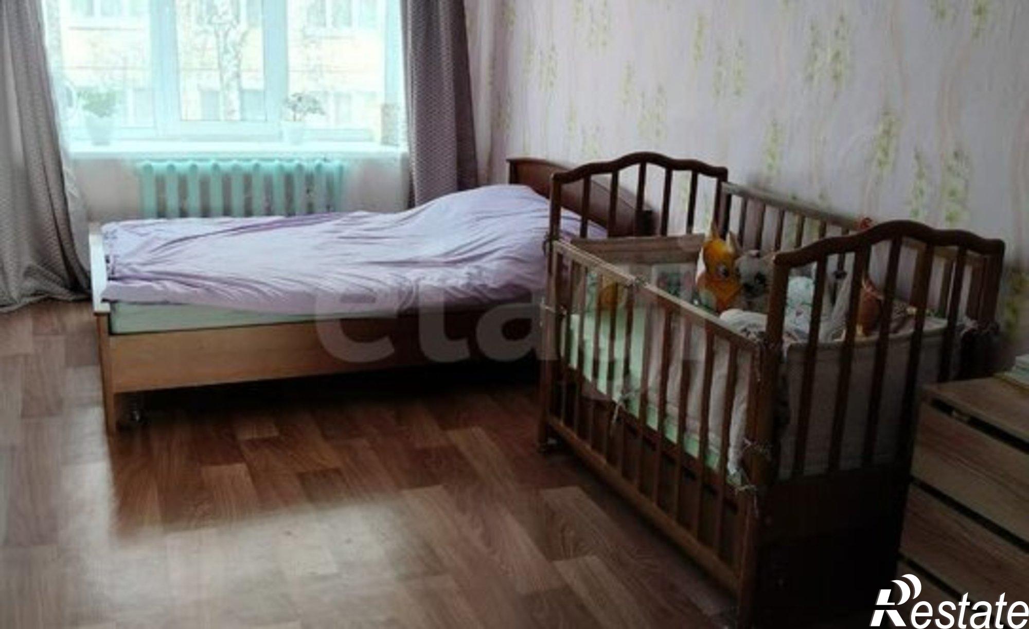 Купить квартиру за 1 400 000 рублей на улица Подвойского, 81