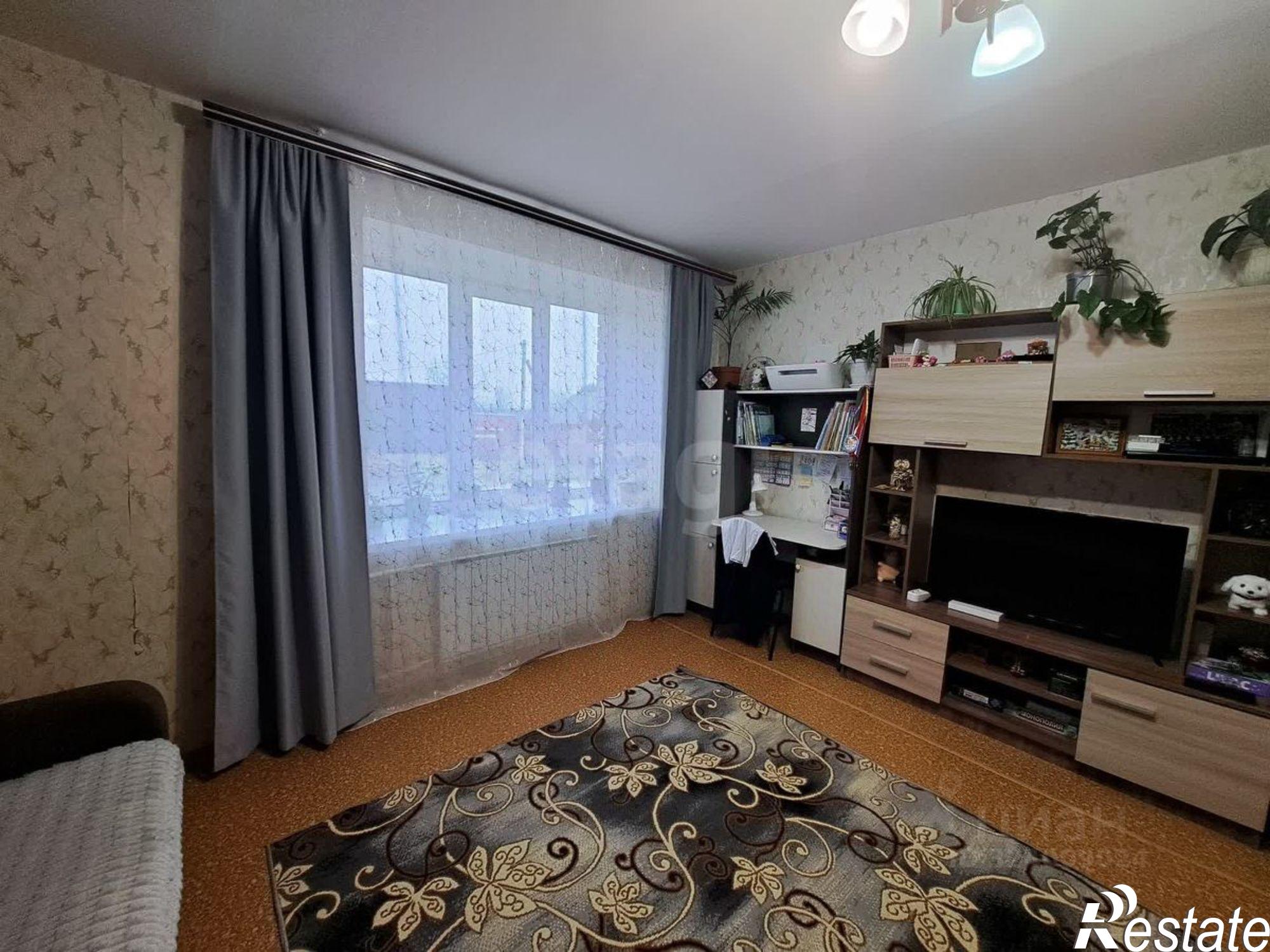 Купить квартиру за 2 350 000 рублей на ул Советская, 10а