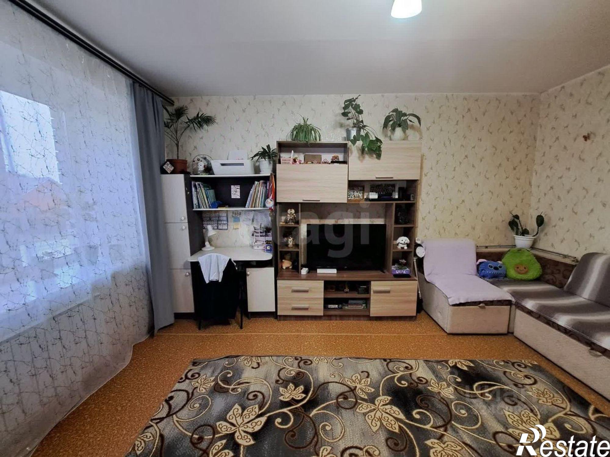 Купить квартиру за 2 350 000 рублей на ул Советская, 10а