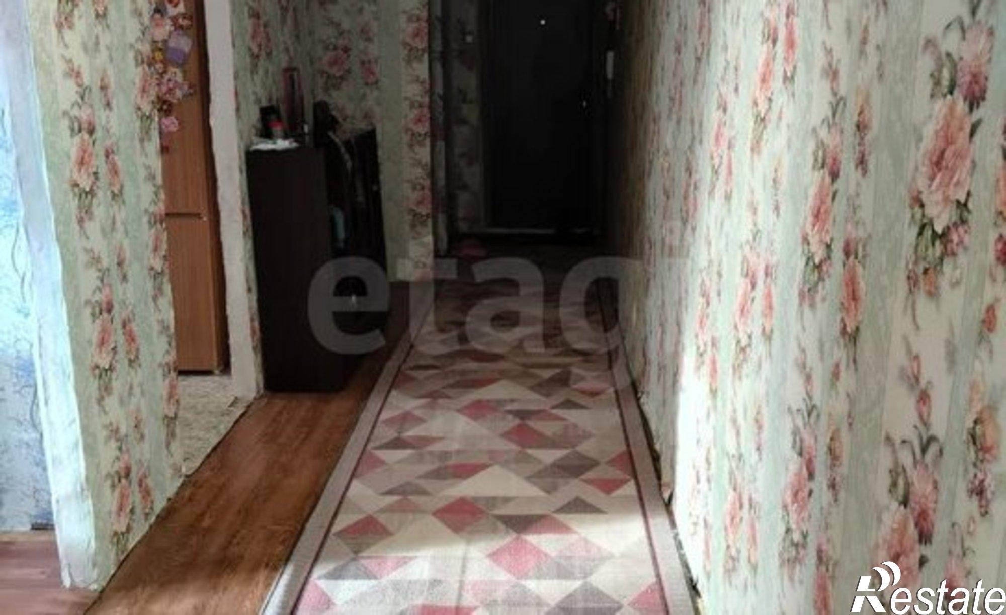 Купить квартиру за 1 400 000 рублей на улица Подвойского, 81