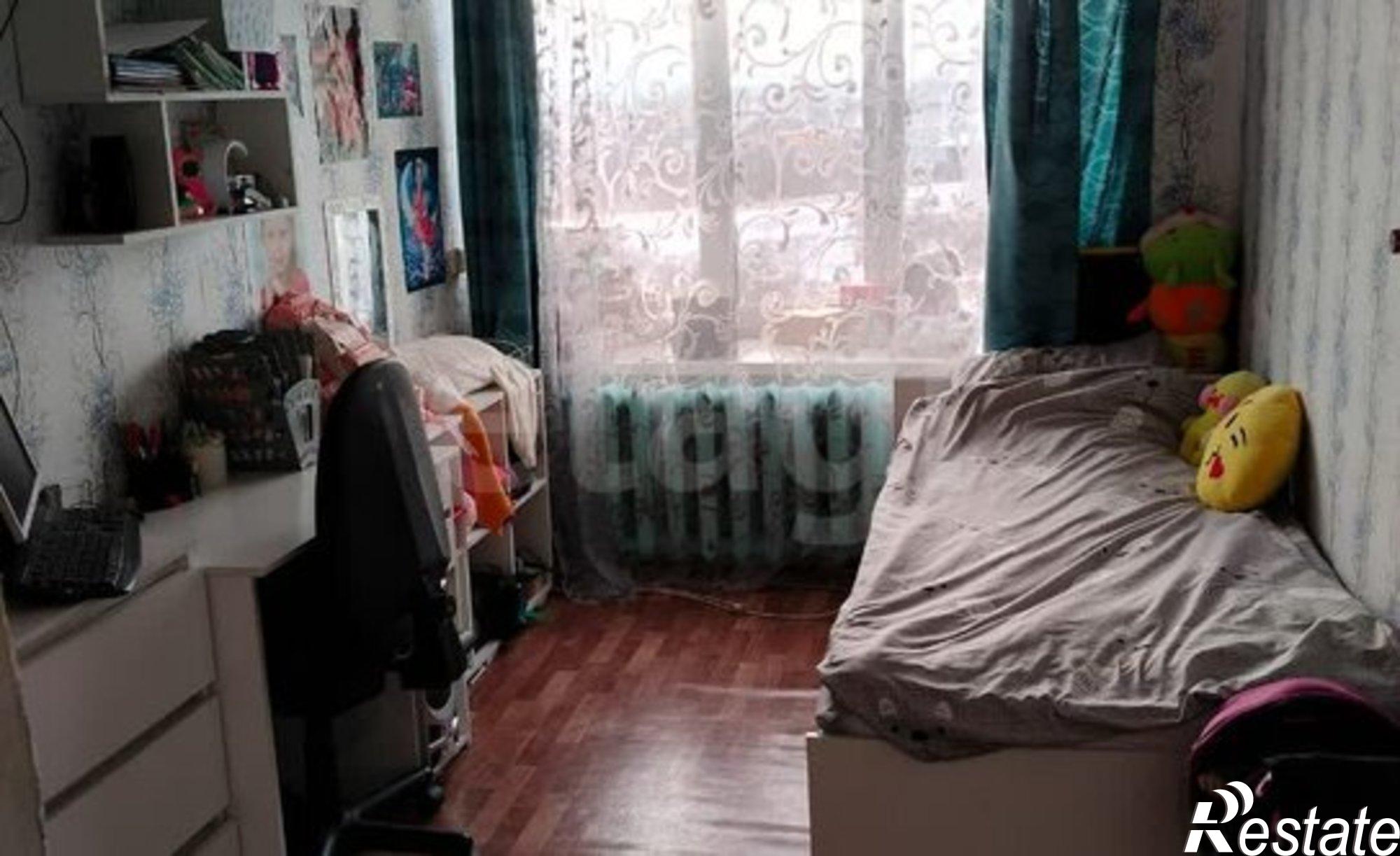 Купить квартиру за 1 400 000 рублей на улица Подвойского, 81