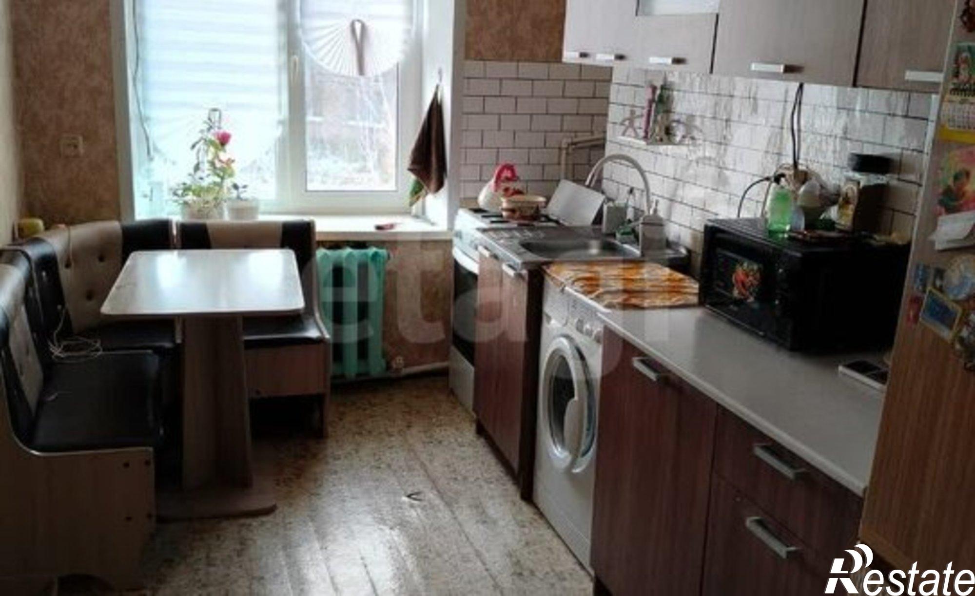 Купить квартиру за 1 400 000 рублей на улица Подвойского, 81