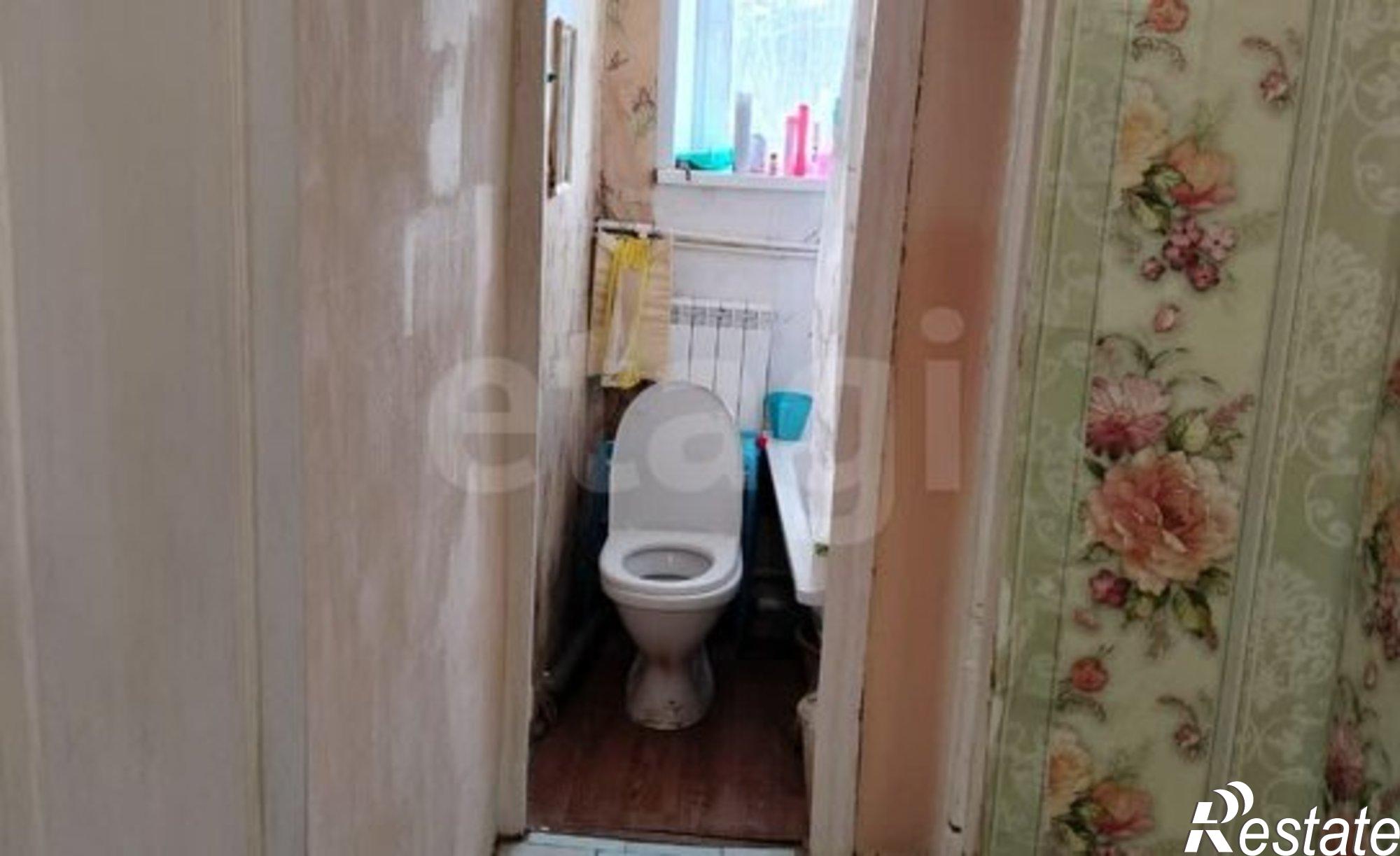 Купить квартиру за 1 400 000 рублей на улица Подвойского, 81