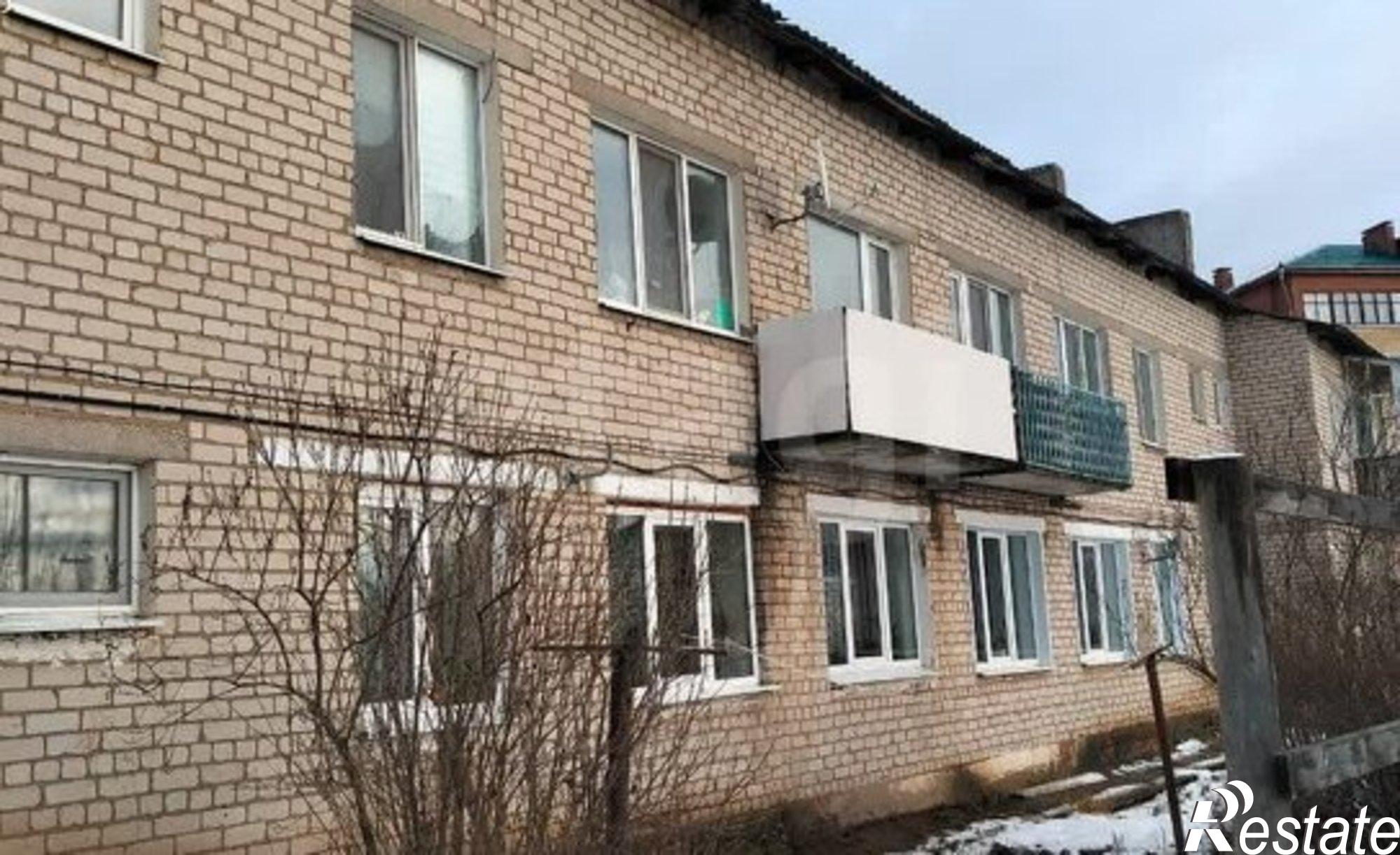 Купить квартиру за 1 400 000 рублей на улица Подвойского, 81