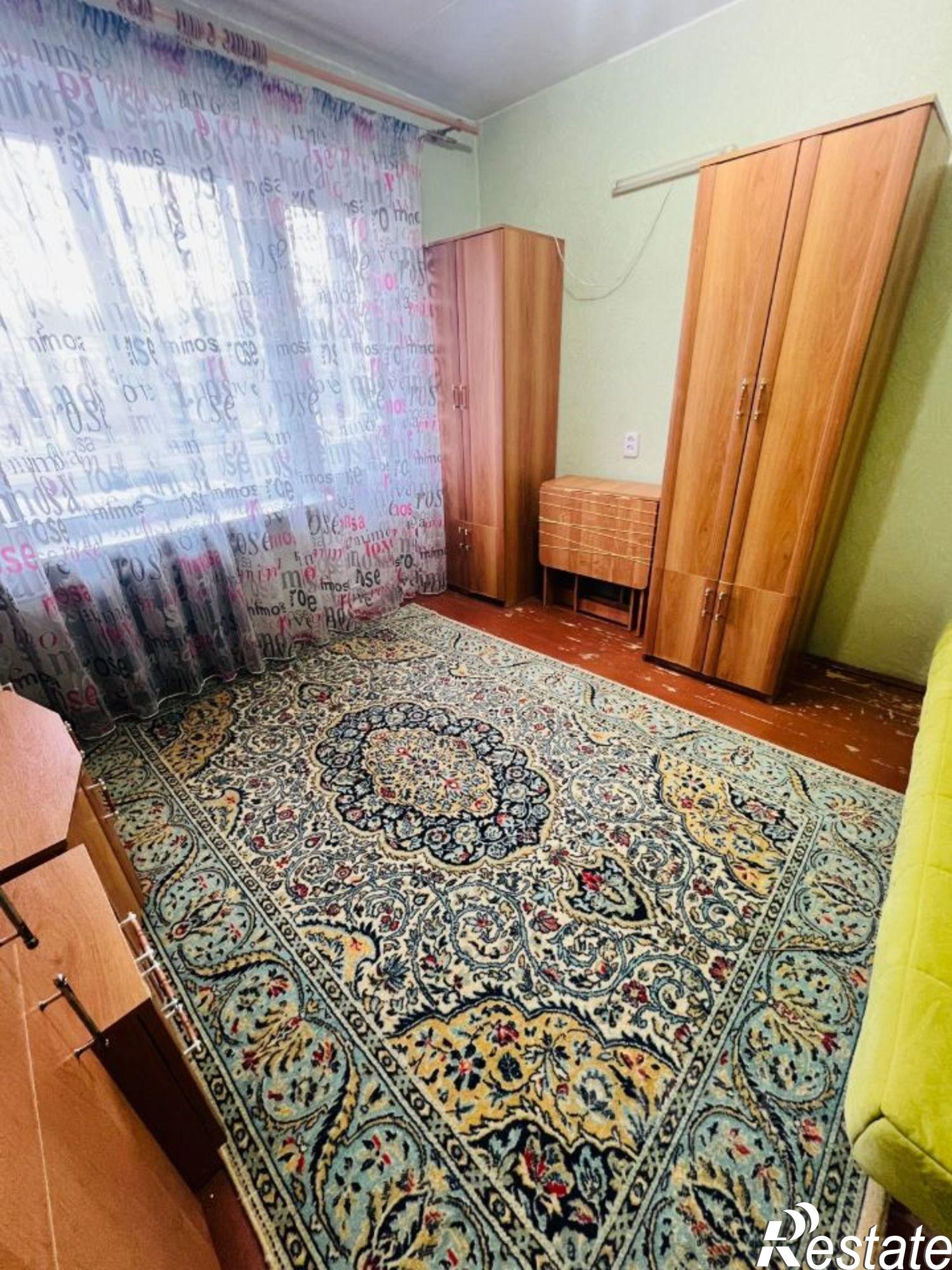 Купить квартиру за 1 800 000 рублей на улица Декабристов, 1