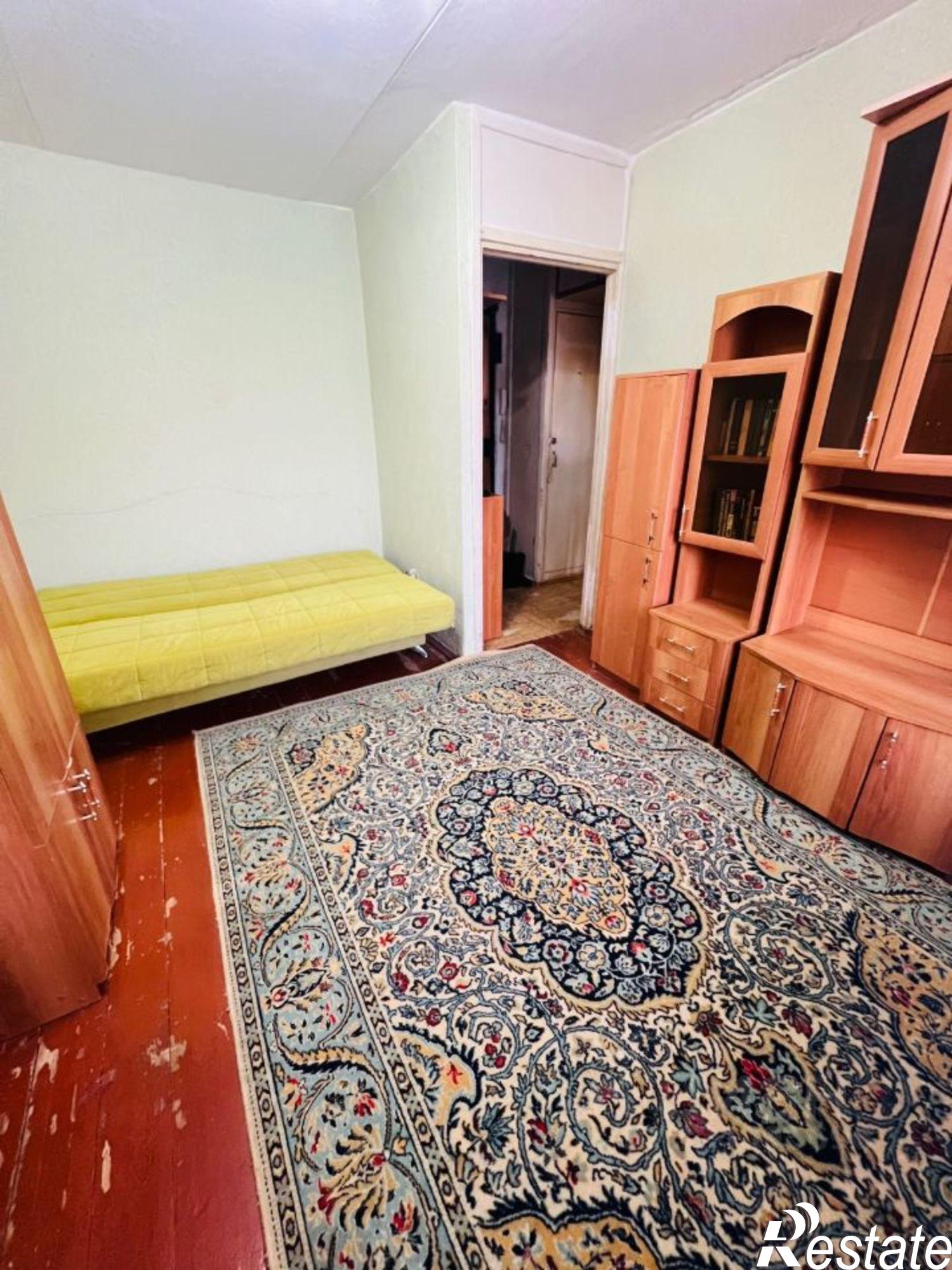 Купить квартиру за 1 800 000 рублей на улица Декабристов, 1